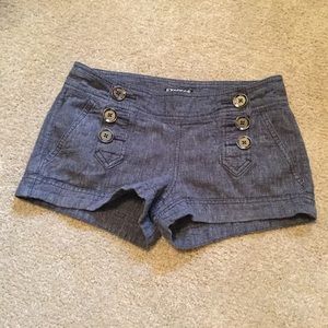 💐BOGO🌺Express🌸Sailor Shorts💐